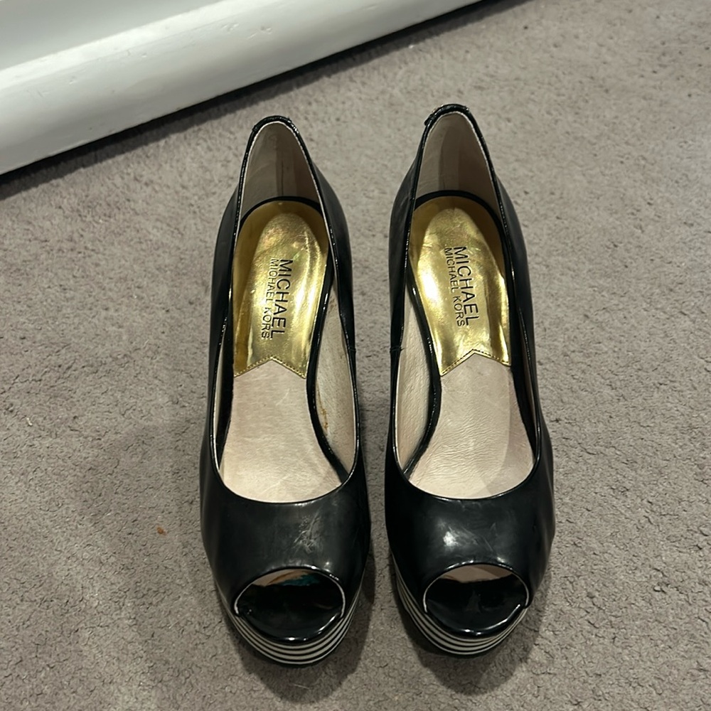 Michael Kors Wedges